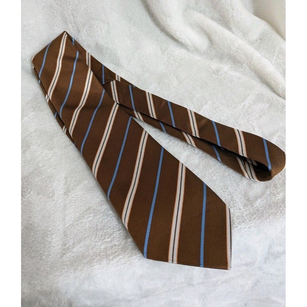 George Martin Collection Neck Tie